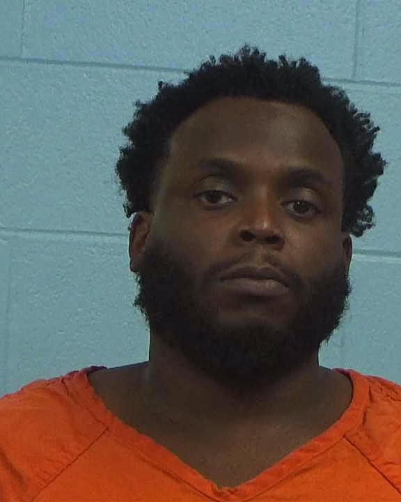 Price, Troy booking photo