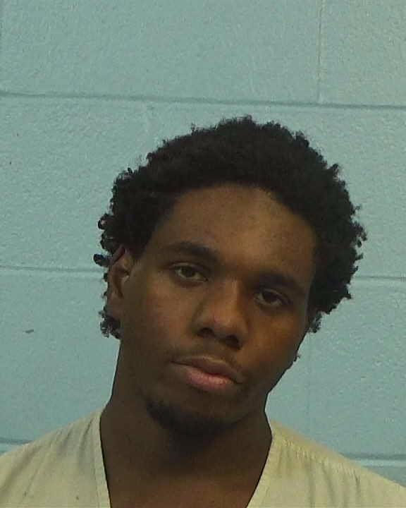 Wallace, Cameron Davon arrested by Williamson County PD/SO