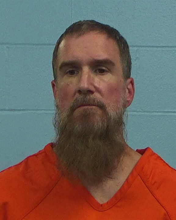 Perez, Brian Scott booking photo