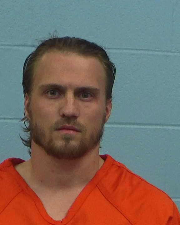 KELPEN, RANDY AARON booking photo