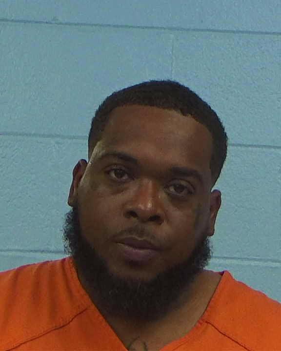 Milo, Jamarkis T booking photo