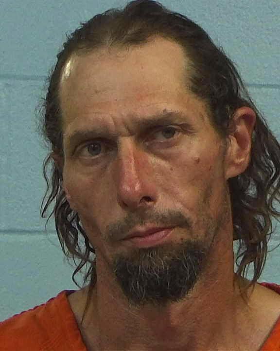 Morton, Jebydiea Moryialee booking photo