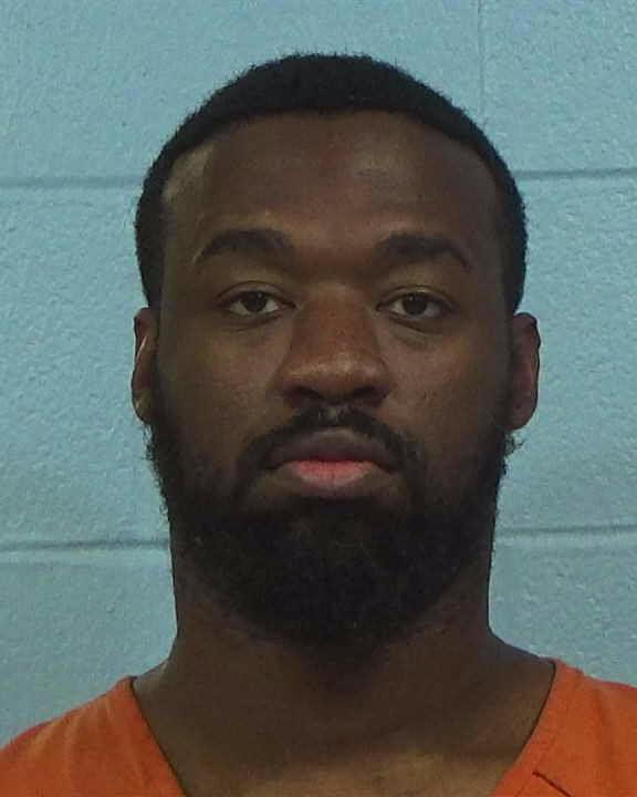 KING, KORRIN ALENTINO booking photo