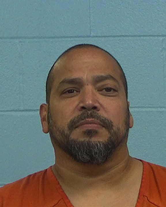 Valadez, Homer arrested by Williamson County PD/SO