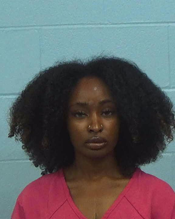 Robertson, Shartiera Quajhoe booking photo