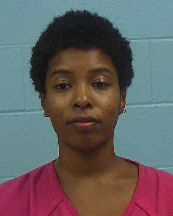 Santana, Solina arrested by Williamson County PD/SO