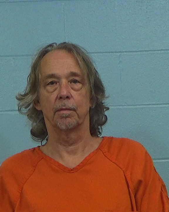 Thorum, Troy Hansen arrested by Williamson County PD/SO