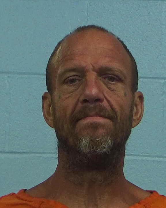 Mallett, Shea Avery booking photo