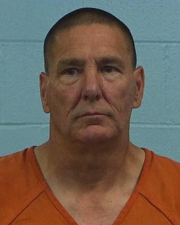 Perkins, Gary Wayne booking photo