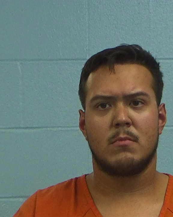 MORIN, FRANCISCO AHBRAM, Jr. booking photo