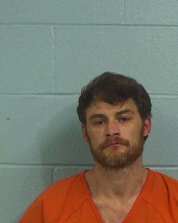 Lawson, Thomas Corey booking photo