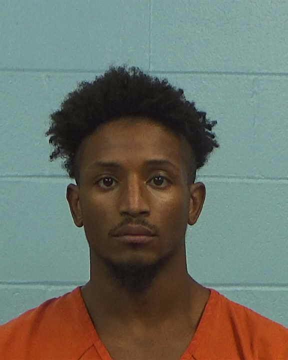 Thomas, Kristopher Alexander arrested by Williamson County PD/SO