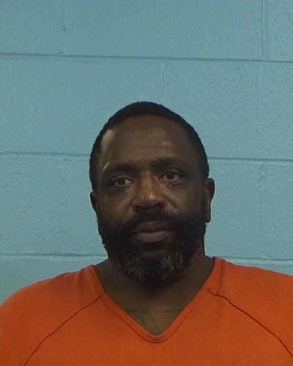 Lewis, Derrick Derrel booking photo