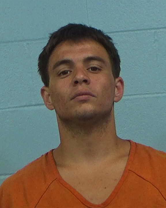 Ward, Vince Presley arrested by Williamson County PD/SO