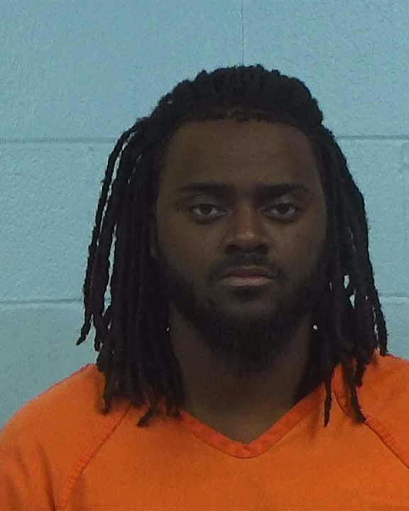 Thompson, Scottlyn arrested by Williamson County PD/SO