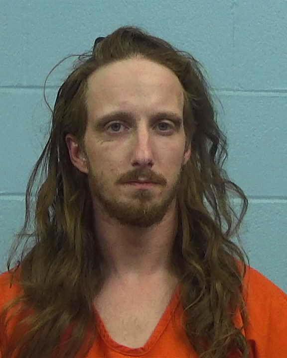 Watson, Ian Scott arrested by Williamson County PD/SO