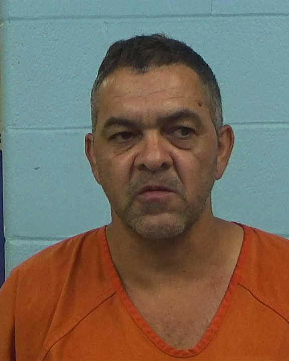MONCADA RAMIREZ, MARLON B arrested by Williamson County PD/SO