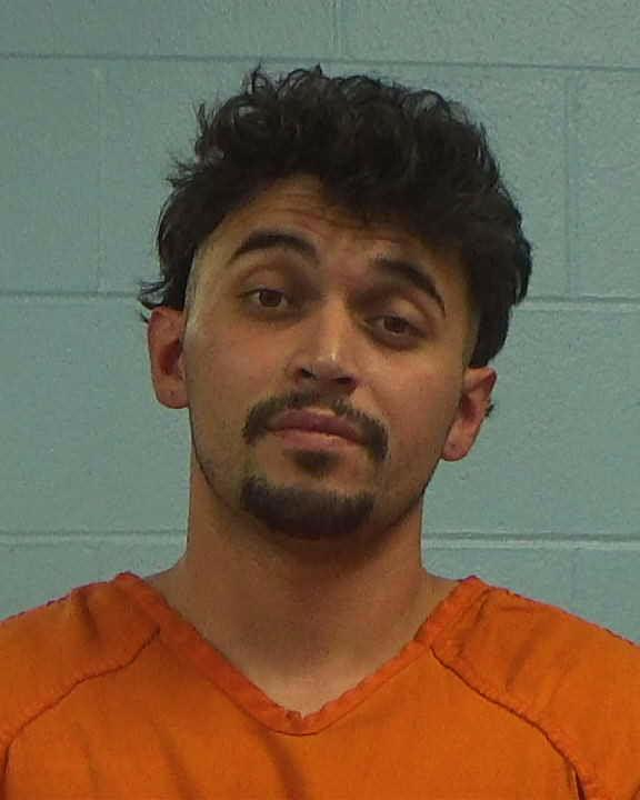 Lee, Skylar Edward booking photo