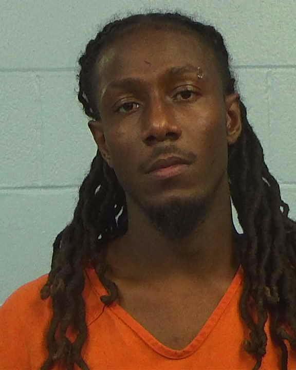 WARD, KEVIN SHAWN arrested by Williamson County PD/SO