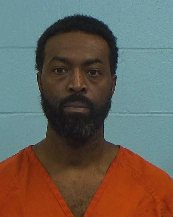 Wesley, Lawrence Kevin, II arrested by Williamson County PD/SO