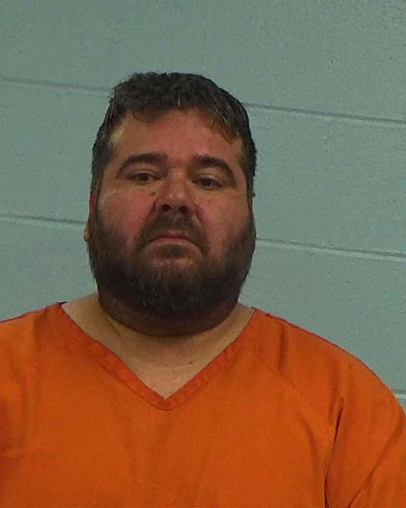 McGuire, Jason Anthony booking photo