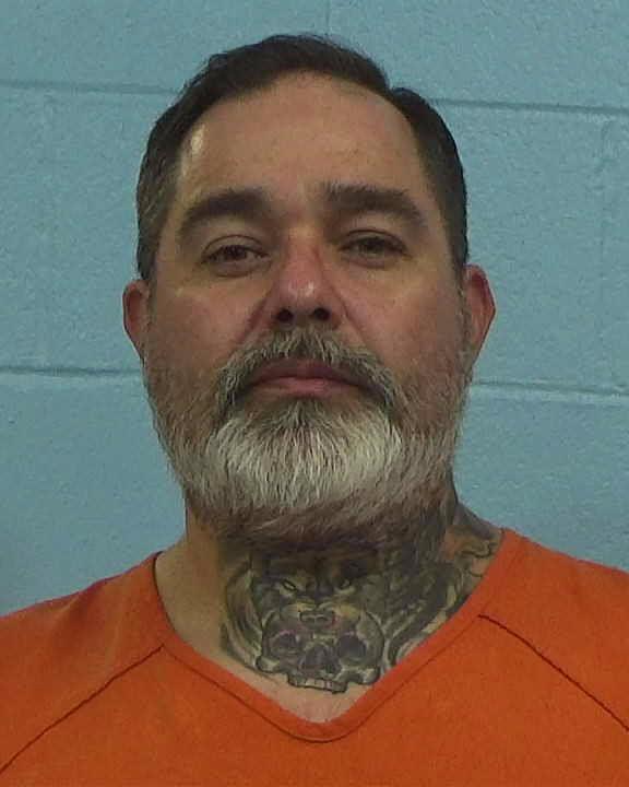 Taylor, Dee L arrested by Williamson County PD/SO