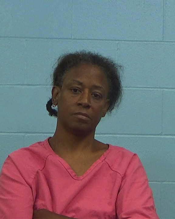 SANCHEZ, DONNA MARIA booking photo