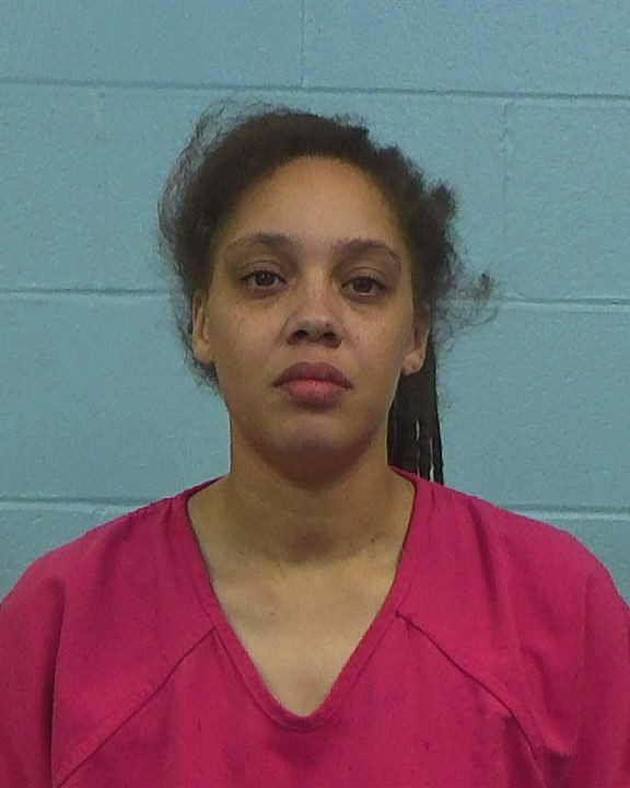 Walker, Xaviea Denay arrested by Williamson County PD/SO