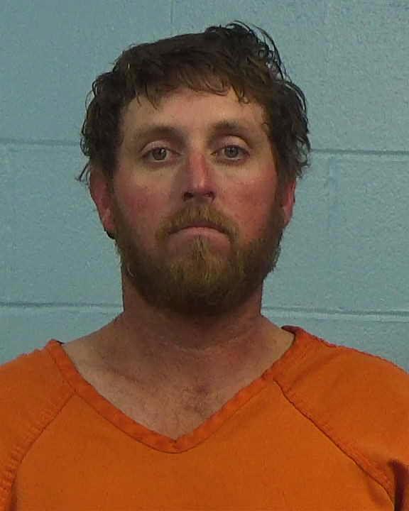 Watson, Tyler James arrested by Williamson County PD/SO