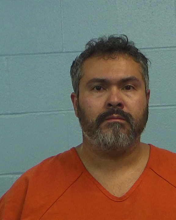 Peralta-Rivera, Jonathan Stephen booking photo