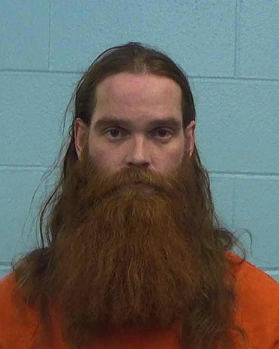 Singlestad, Ryan Christian arrested by Williamson County PD/SO