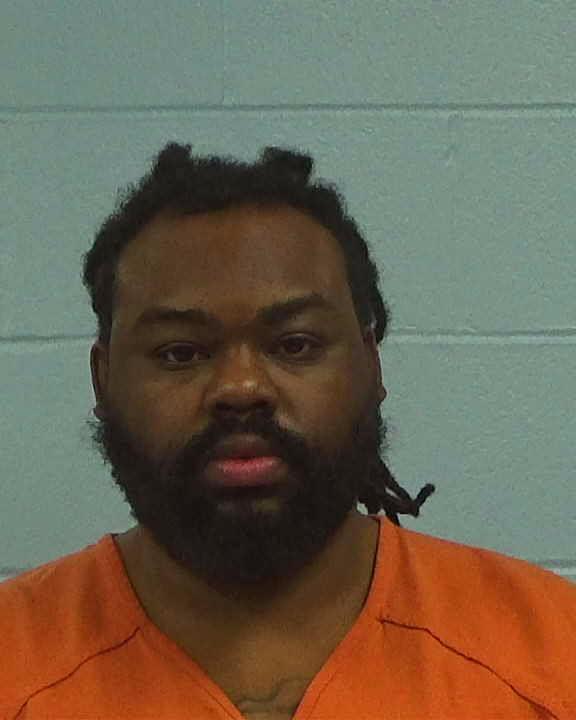 Tracy, Jahlane Dwaun arrested by Williamson County PD/SO