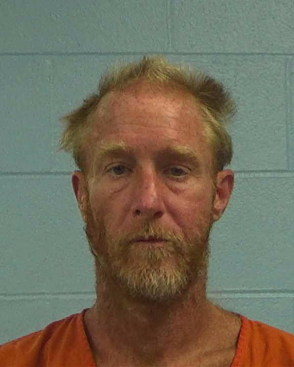 Morse, Kirk Eric booking photo