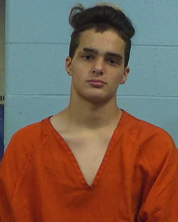 Westgard, Evan Charles arrested by Williamson County PD/SO