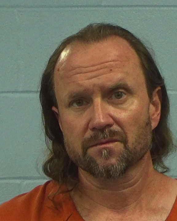 Turner, Billy Claude, III arrested by Williamson County PD/SO