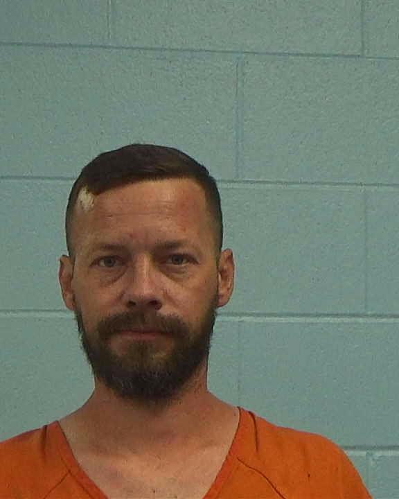 Stahl, John Vernon arrested by Williamson County PD/SO