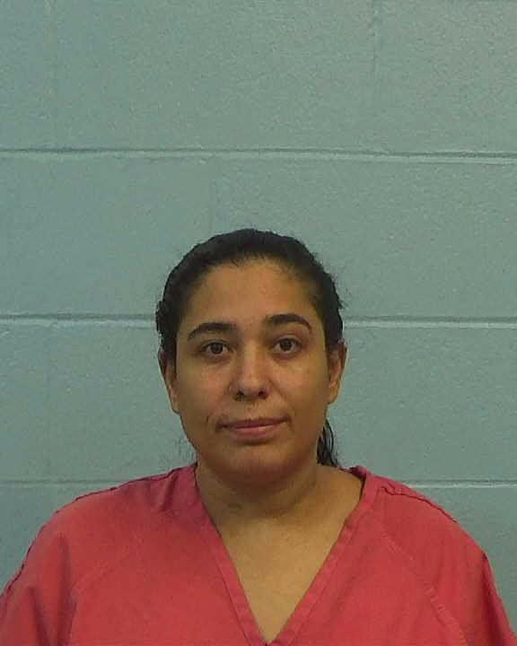 Lindauer, Emily Jean booking photo