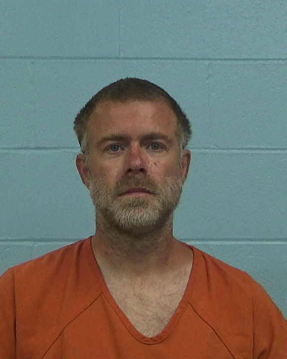 Pennington, Chad Michael booking photo