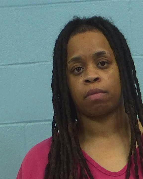 NELSON, JANELL RENEE booking photo