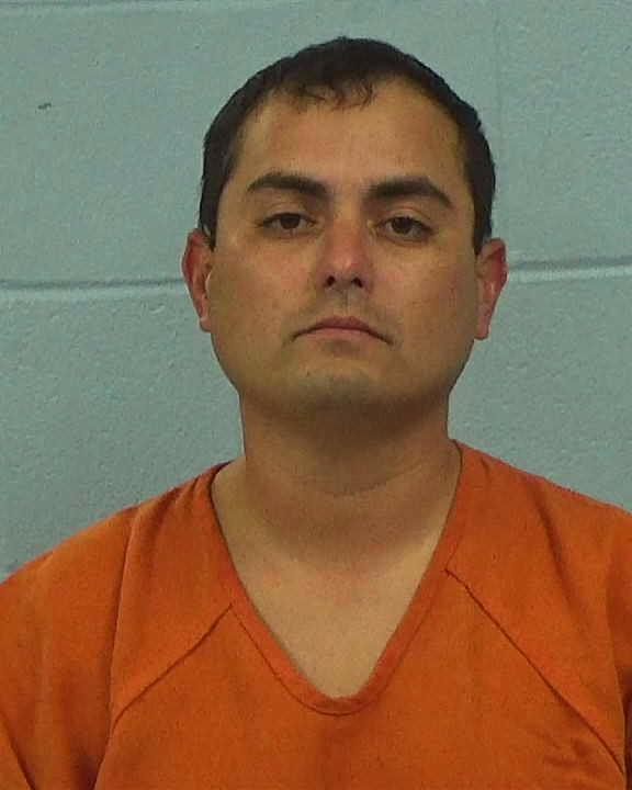 Lindsey, Brandon booking photo