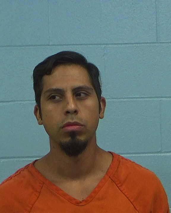 Quinones, Eliseo booking photo