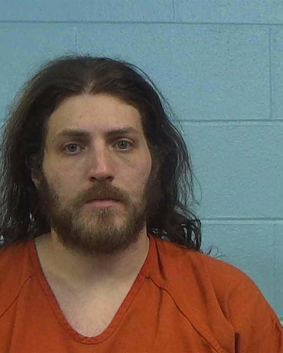 Starnes, Hawley Eduard arrested by Williamson County PD/SO