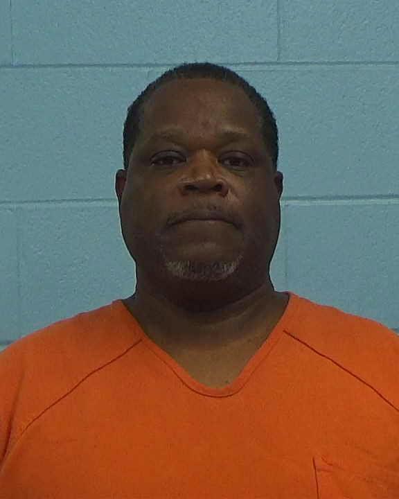 Nelson, James Lywellyn, Jr. booking photo