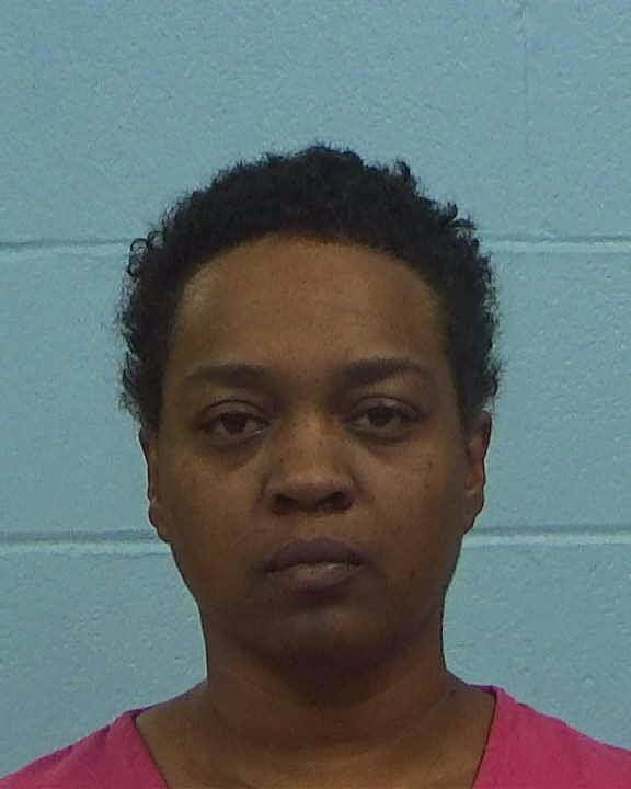 Jordan, Dominique Monyai arrested by Williamson County PD/SO