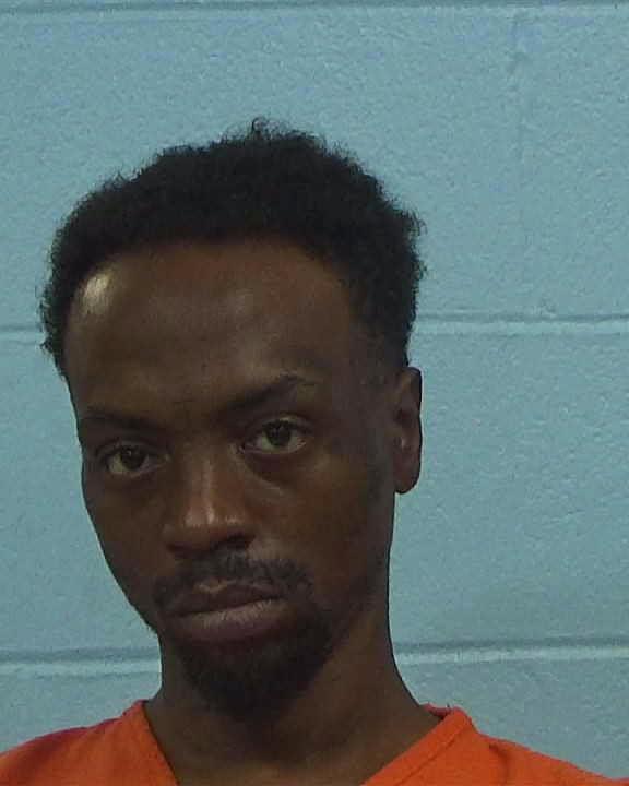 Phillips, Auwin J-Nell booking photo