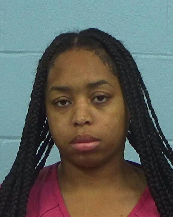 Morrison, Destiny Rochelle booking photo