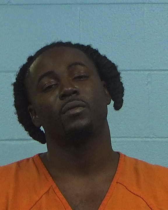 Lee, Robert Edward booking photo