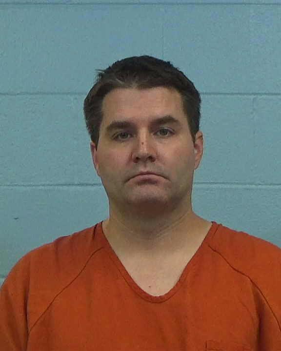 Perkins, Joshua Sheeren booking photo