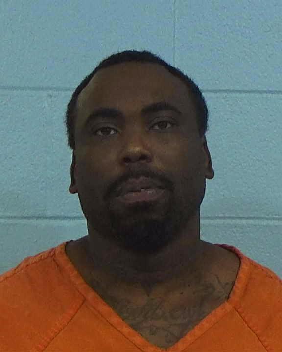 Watson, Quindriguez Antoine booking photo