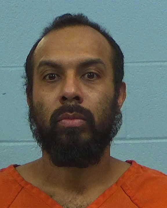 Lee, Bobby booking photo